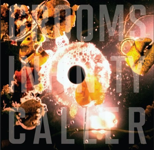 Grooms/Infinity Caller@Incl. Digital Download